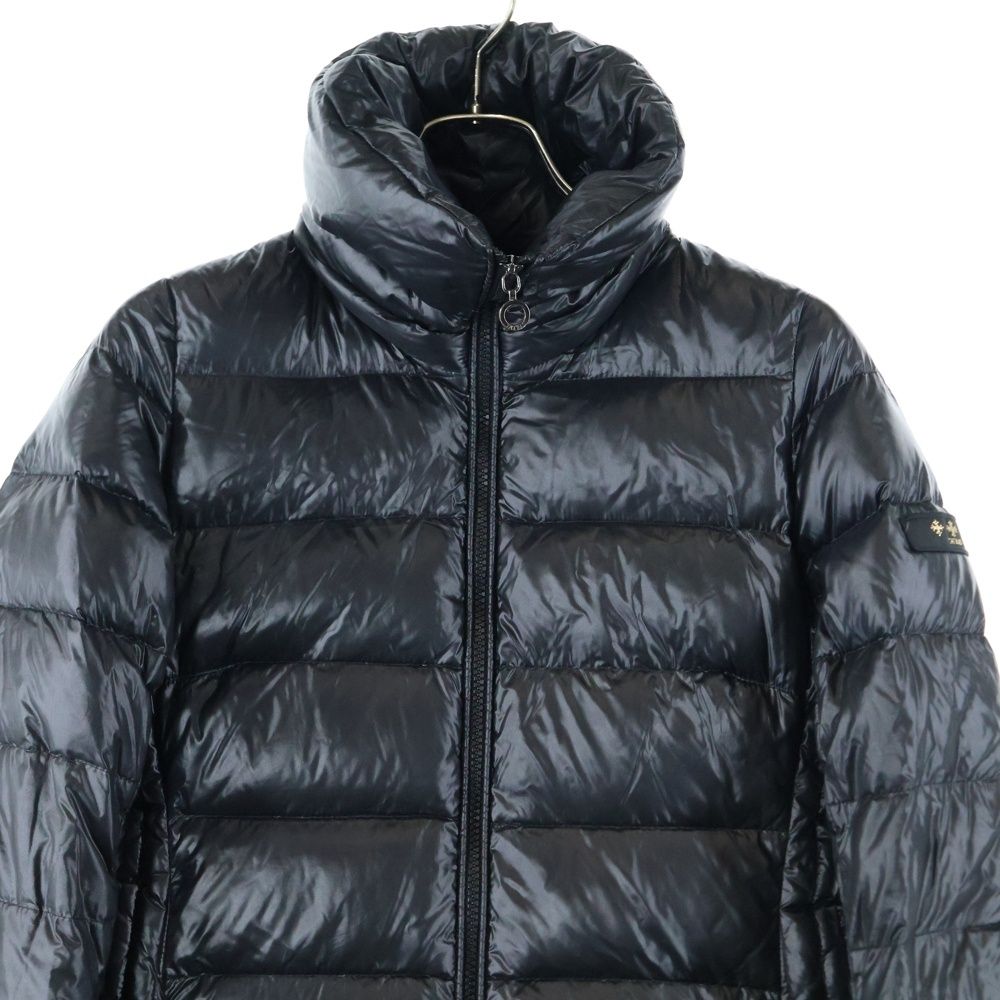 TATRAS (タトラス) ナイロン ロングダウンジャケット コート