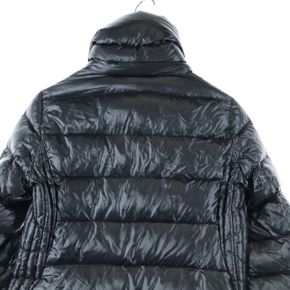 TATRAS (タトラス) ナイロン ロングダウンジャケット コート