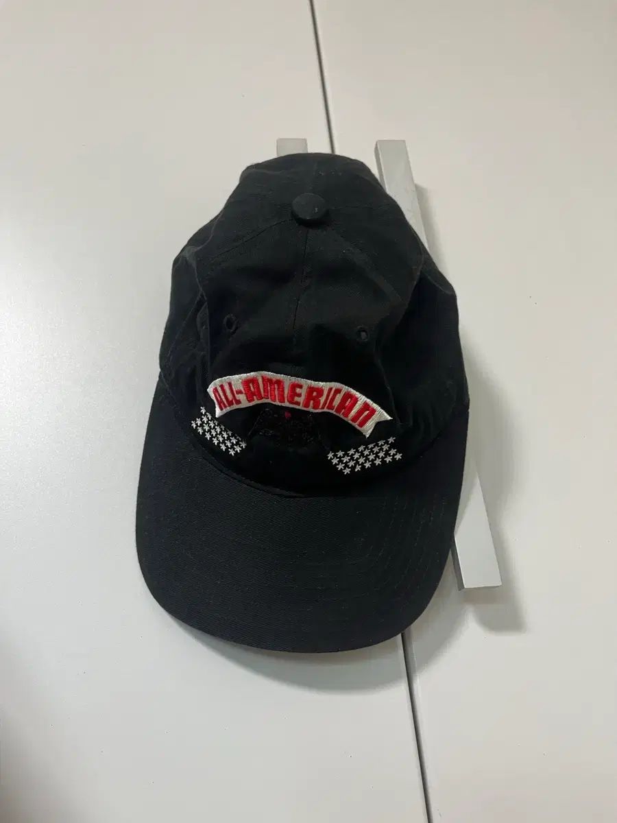 ワコマリア 6パネル ベースボールキャップ