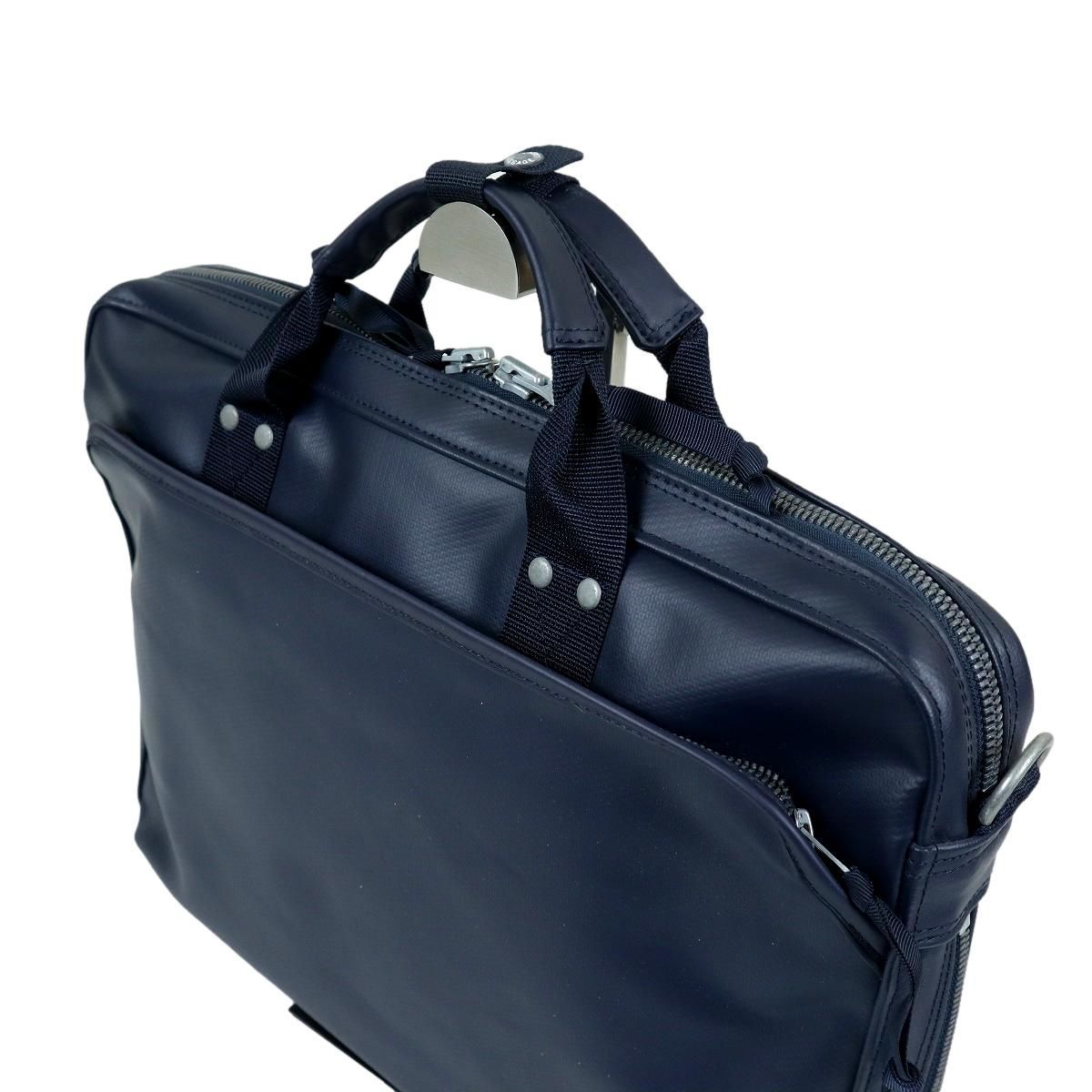 B3605】【美品】LUGGAGE LABEL ラゲッジレーベル 吉田カバン NEW LINER