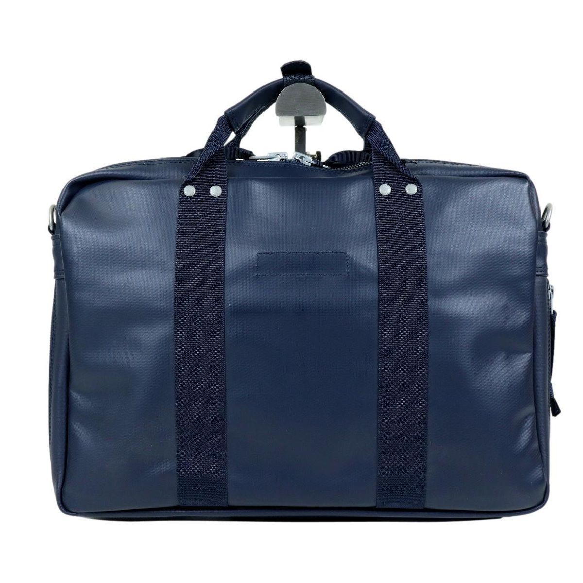 B3605】【美品】LUGGAGE LABEL ラゲッジレーベル 吉田カバン NEW LINER 