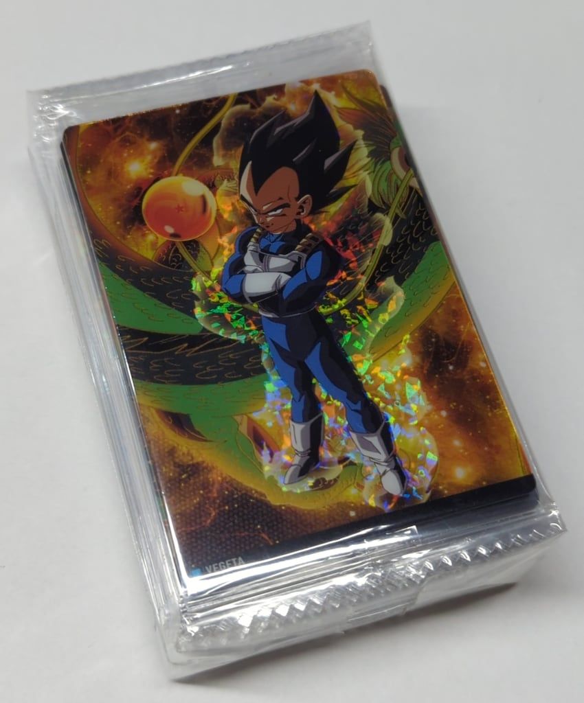 イタジャガドラゴンボール 7弾/2801623 イタジャガ ドラゴンボール Vol