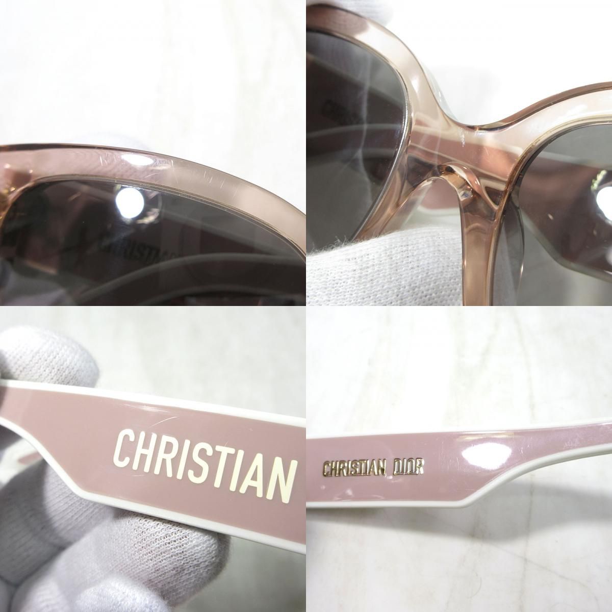 三重本店】 中古 Christian Dior | クリスチャンディオール