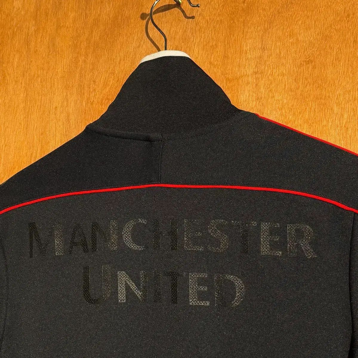 MANCHESTER UNITED FC(マンチェスター・ユナイテッドFC) NIKE 11-12