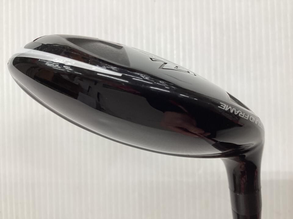 ダンロップ SRIXON ZX HYBRID 25度 NSプロ950GH D.S.T. Sフレックス