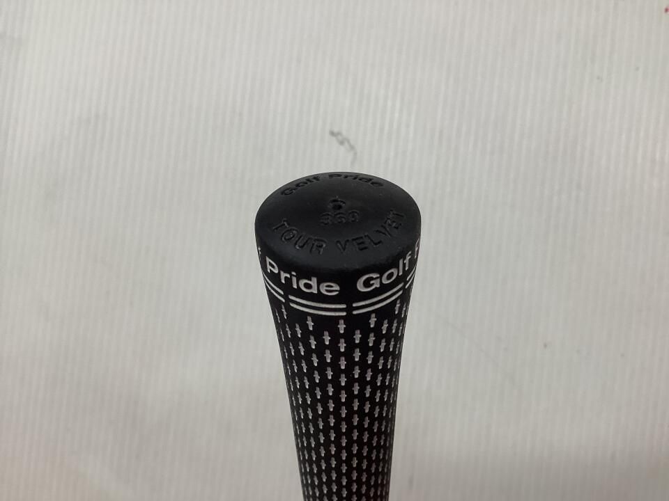 ダンロップ SRIXON ZX HYBRID 25度 NSプロ950GH D.S.T. Sフレックス