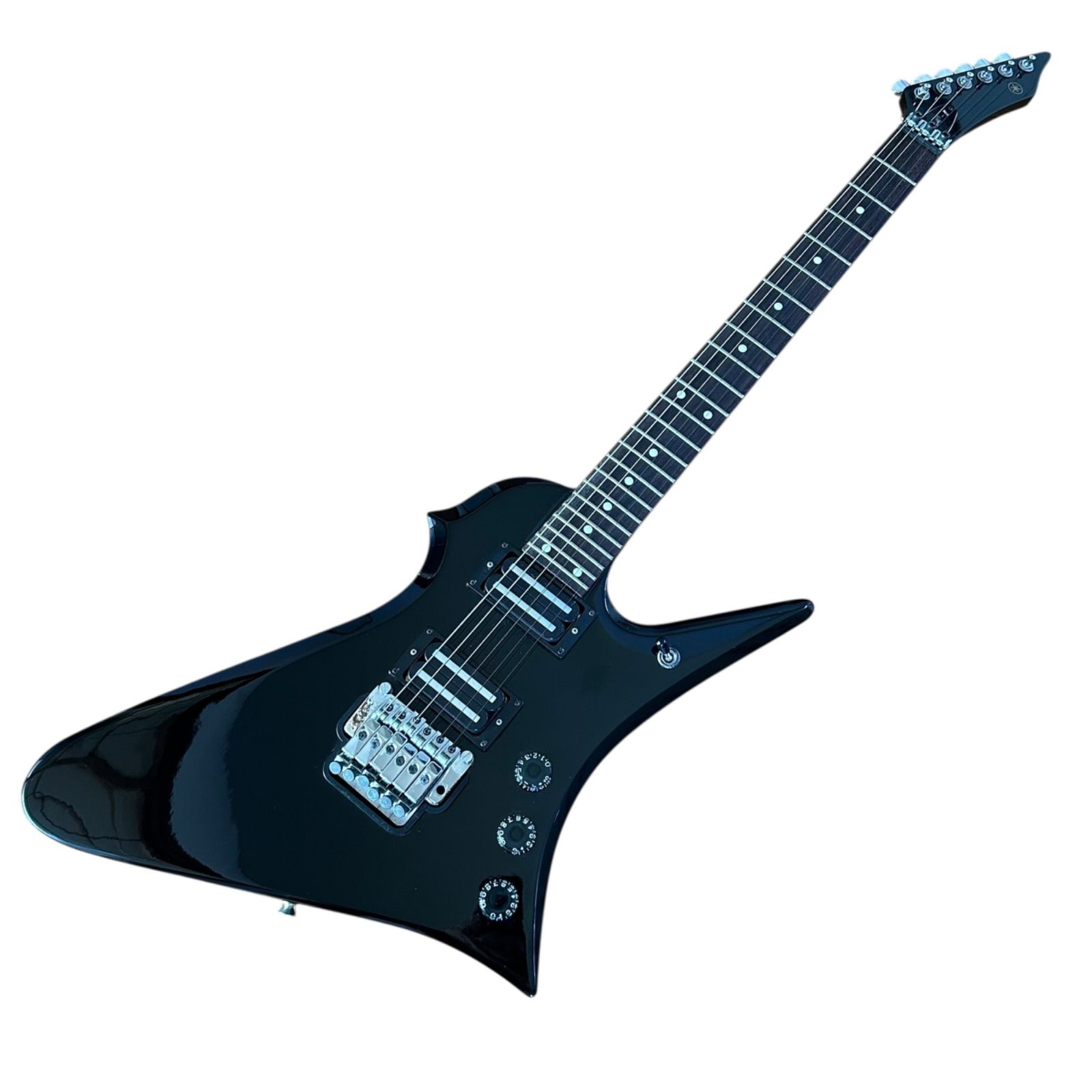 YAMAHA HR-III 山本恭司モデル ヤマハ HR-3 YAMAHA ヤマハ HR-Ⅲ 山本恭司モデル（ソフトケース付き） - メルカリ