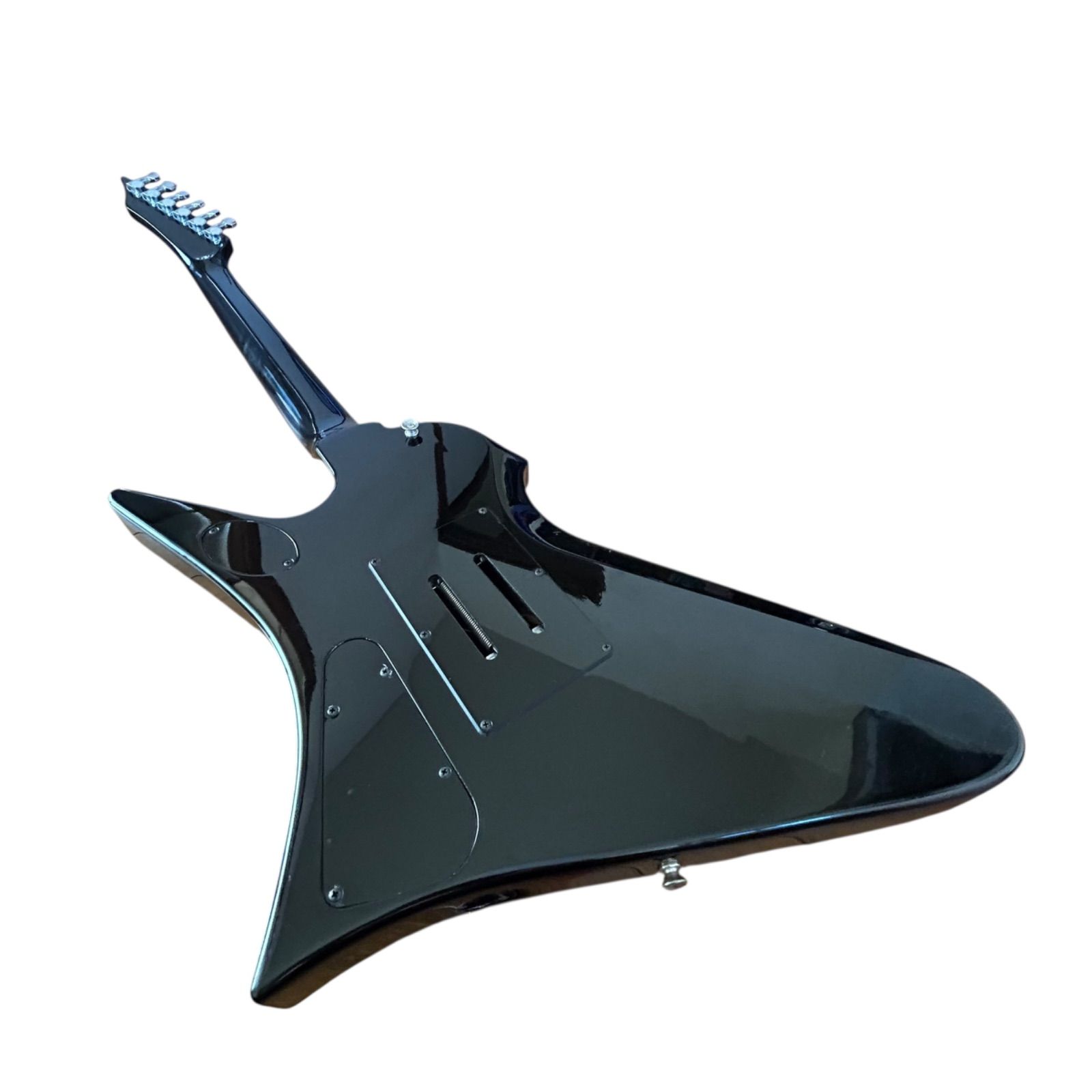 YAMAHA ヤマハ HR-Ⅲ 山本恭司モデル（ソフトケース付き） - メルカリ