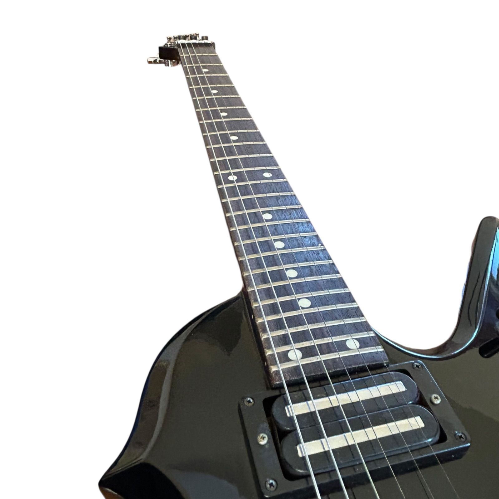 YAMAHA ヤマハ HR-Ⅲ 山本恭司モデル（ソフトケース付き） - メルカリ