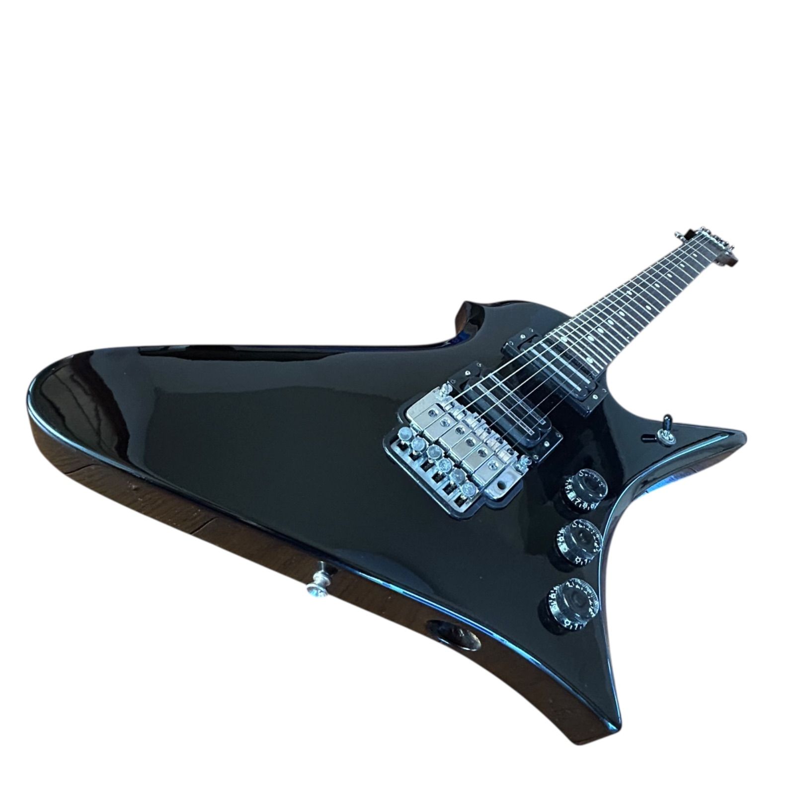 YAMAHA ヤマハ HR-Ⅲ 山本恭司モデル（ソフトケース付き） - メルカリ