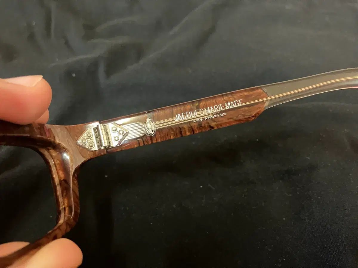 ジャックマリーマージュ