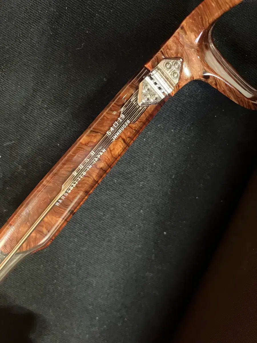 ジャックマリーマージュ RUSH