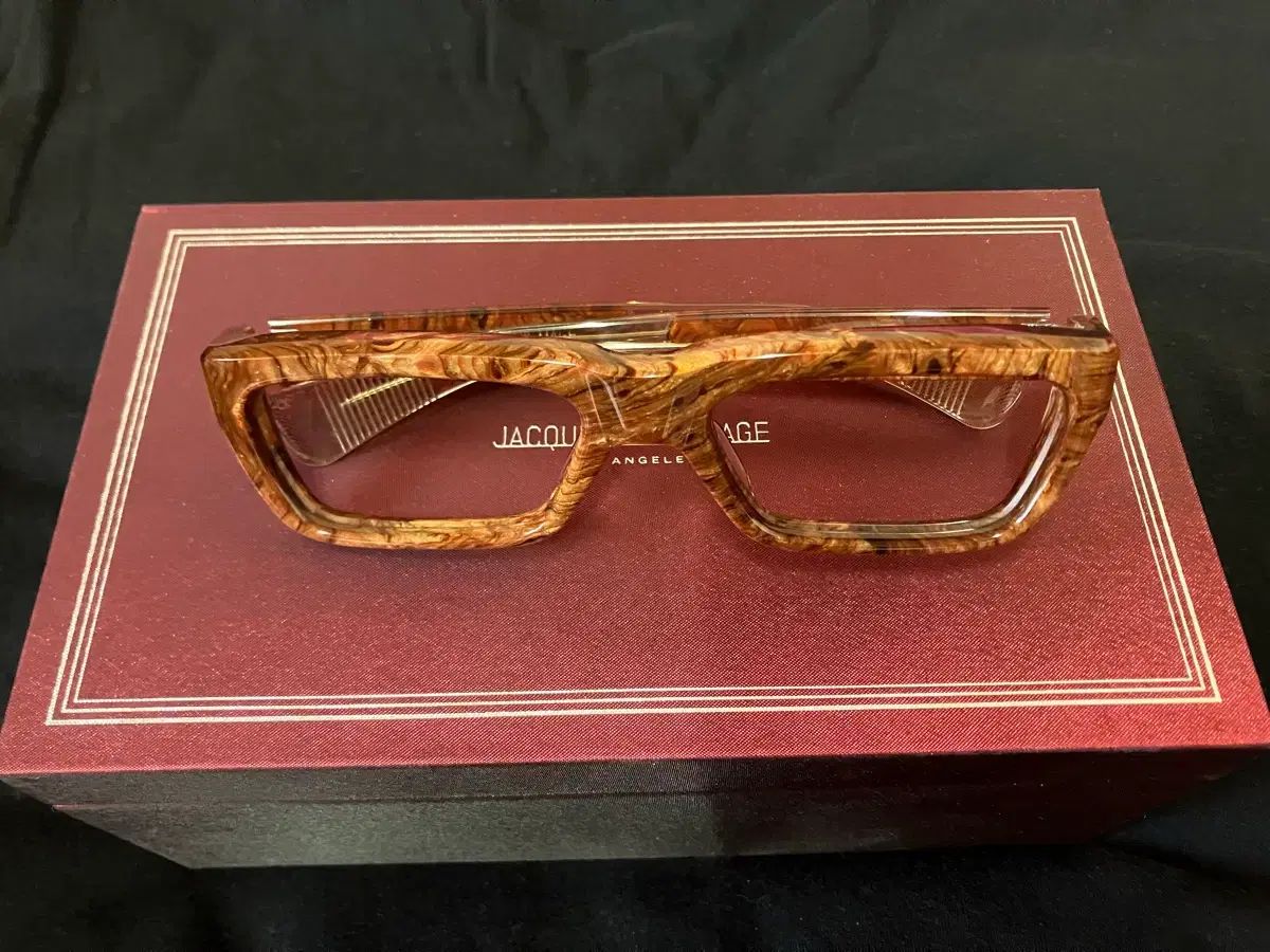 ジャックマリーマージュ RUSH