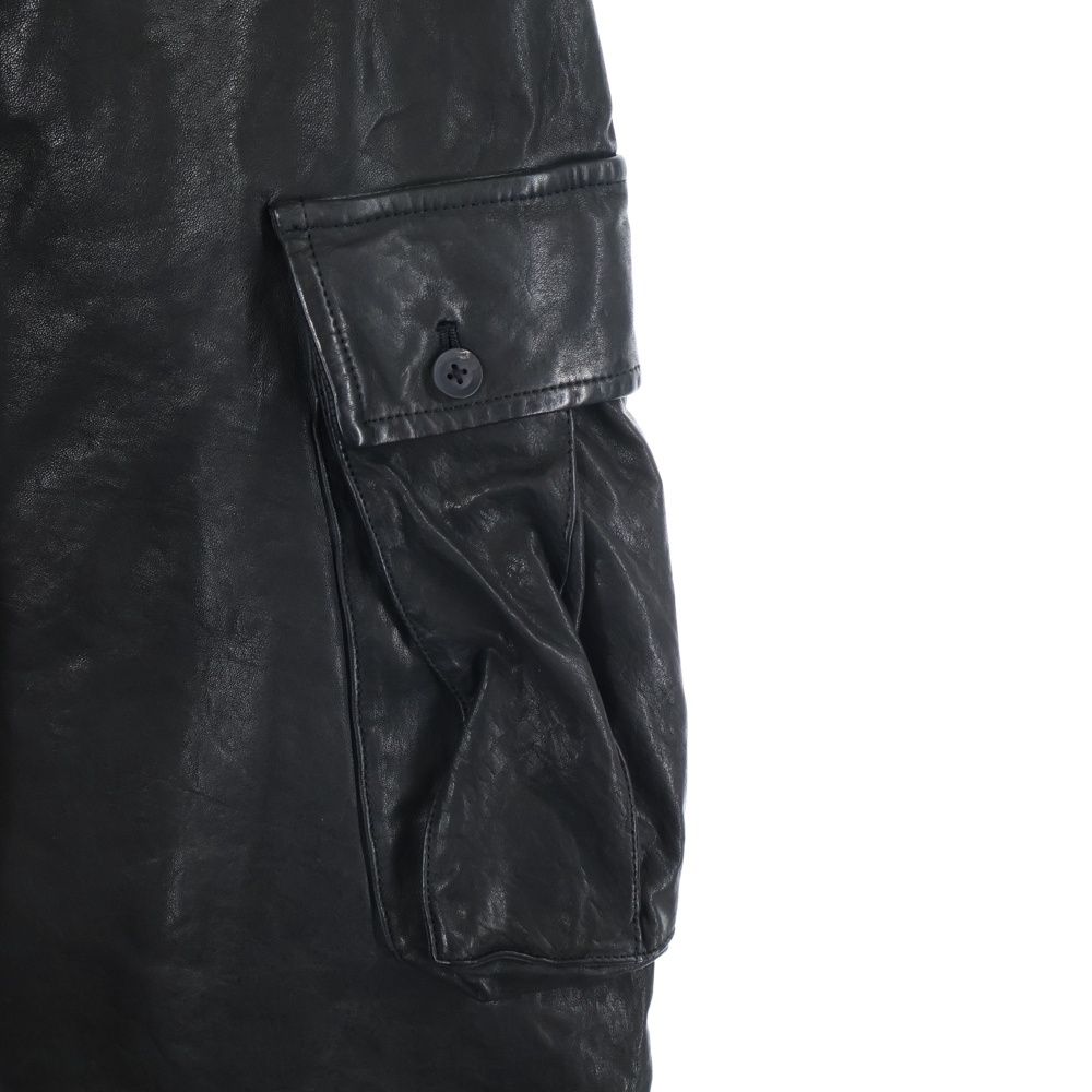 Yohji Yamamoto POUR HOMME (ヨウジヤマモト プールオム) 24SS