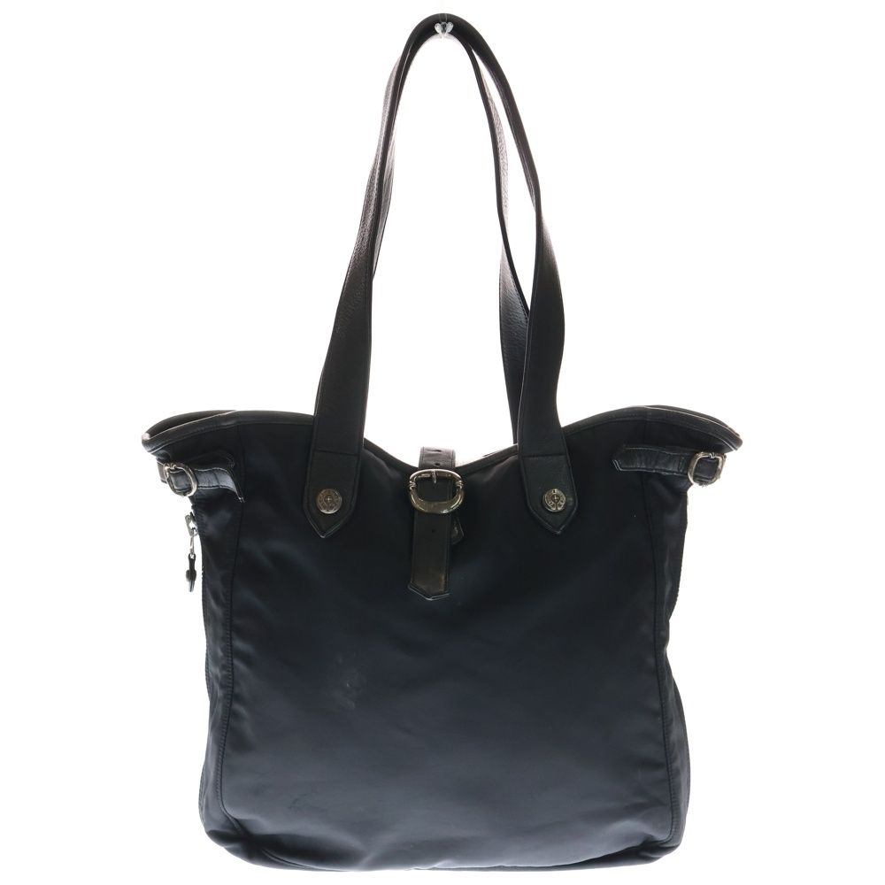 CHROME HEARTS (クロムハーツ) ガンスリンガー ストラップ ナイロン