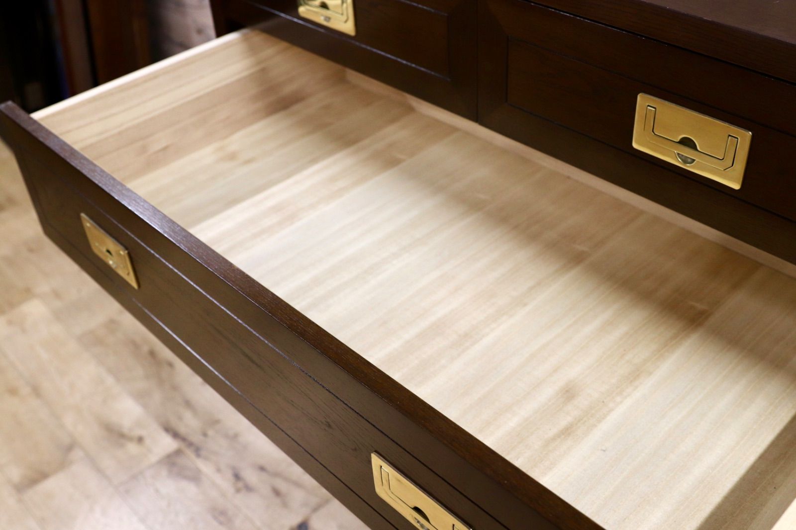 GMIH29○domani / ドマーニ モーガントン ドロアーチェスト 整理箪