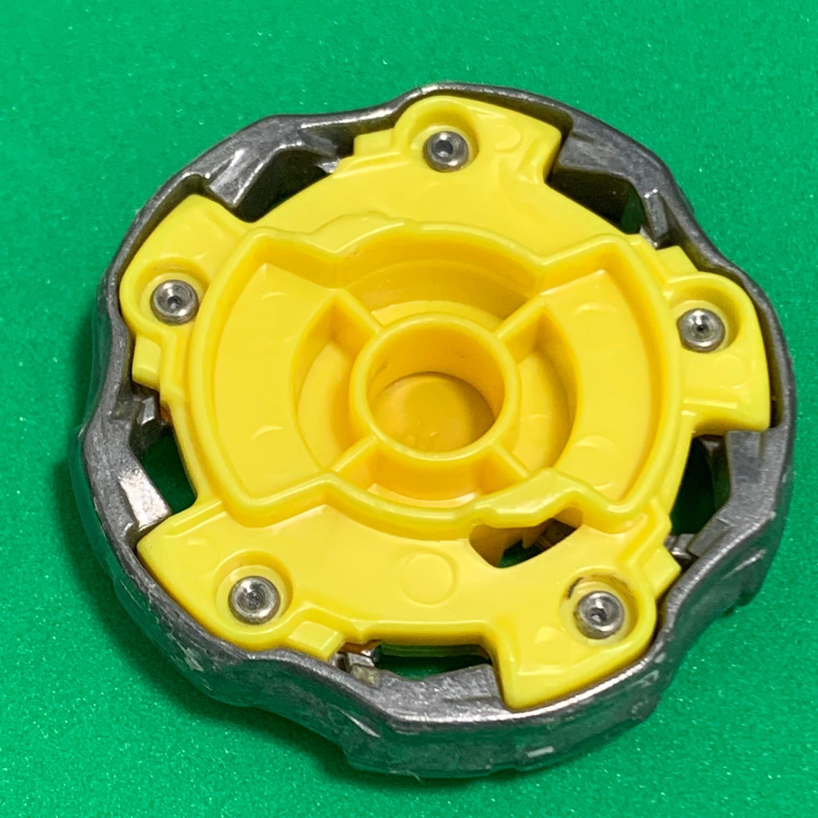 ベイブレードX ブレード単品/ウィザードロッド UX02 - メルカリ