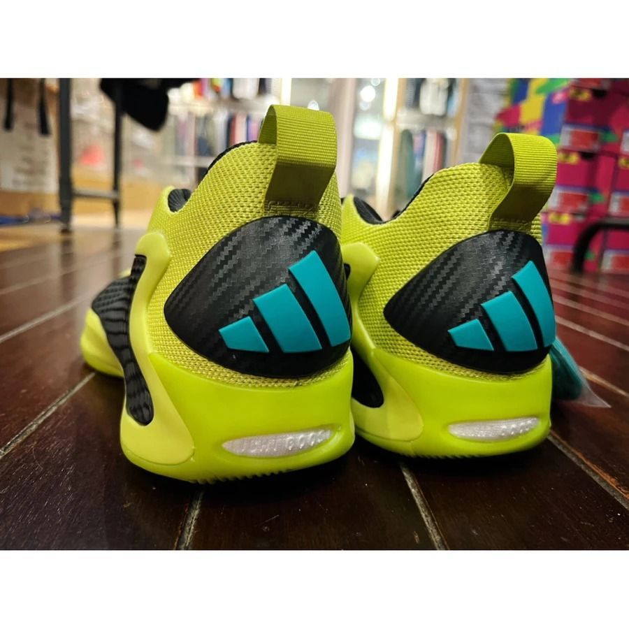 EST adidas アディダス アンソニー エドワーズ 1 ロー JS 1778