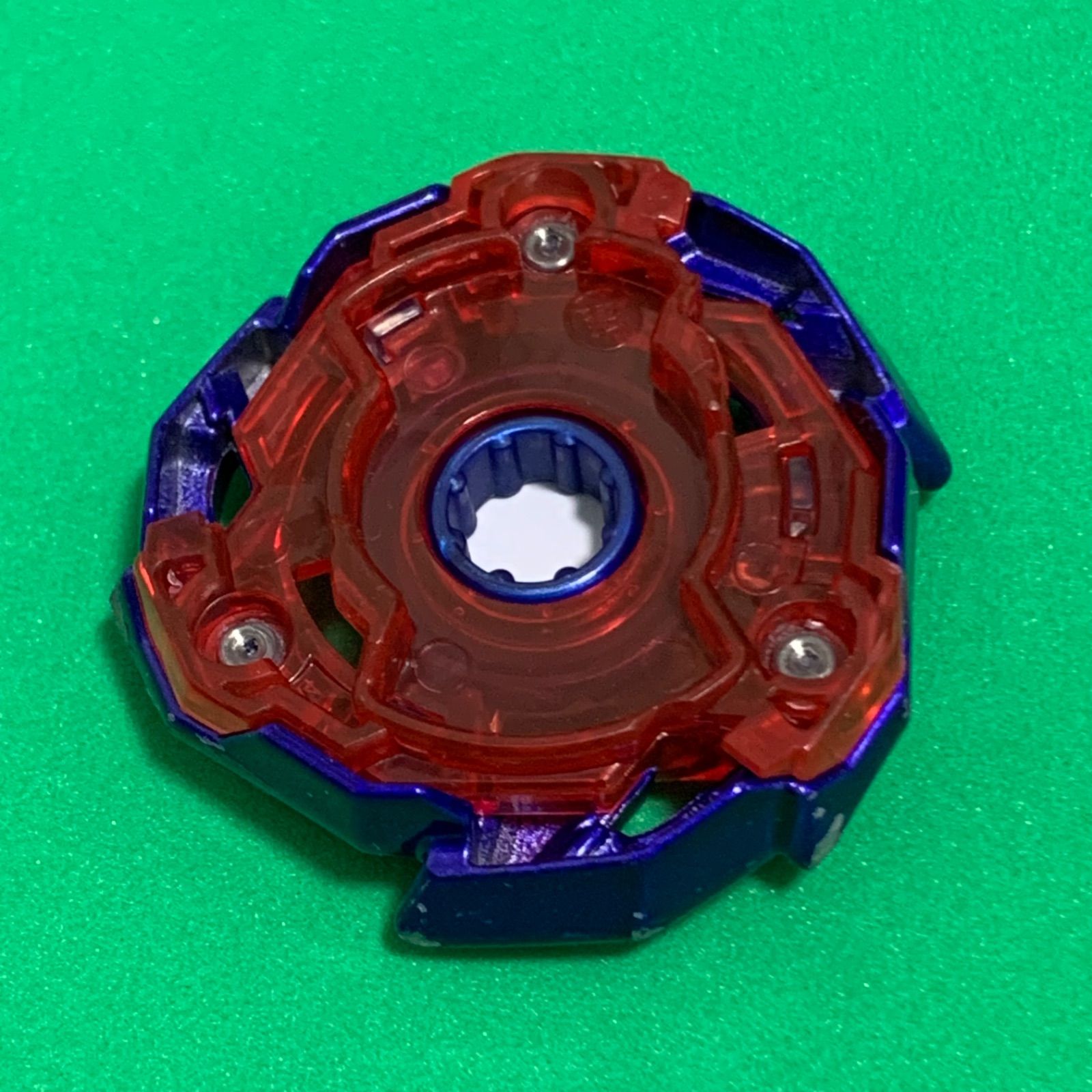 ベイブレード ドランソード メタルコートブルー 6箱セット Amazon