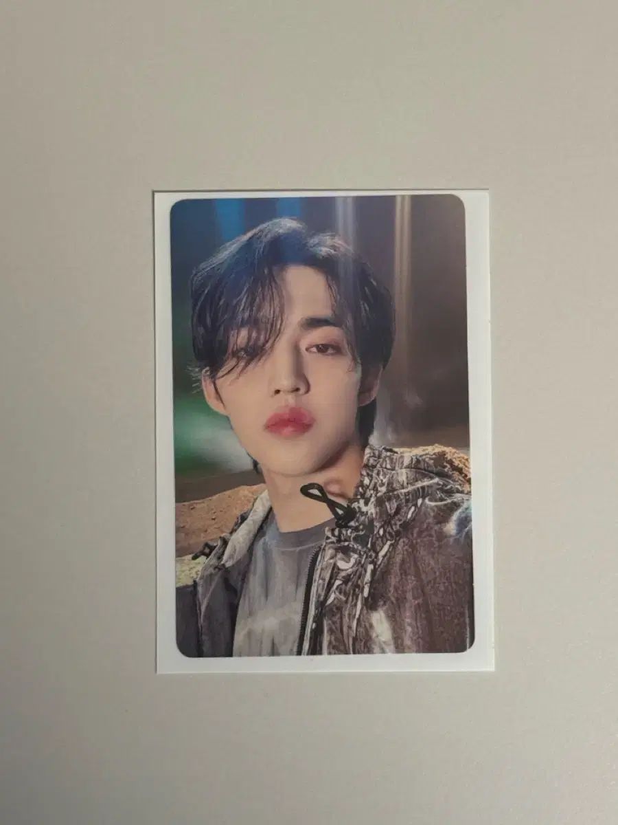 SEVENTEEN エスクプス(S.COUPS・スンチョル) 日本 always yours 初回