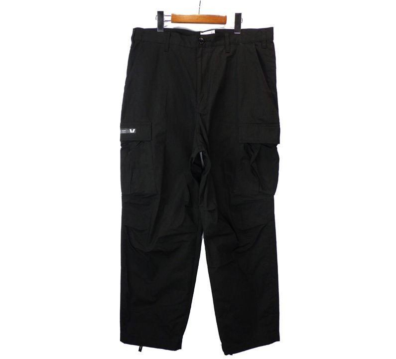 ダブルタップス WTAPS 22AW 【 JUNGLE STOCK Trousers Nyco Ripstop