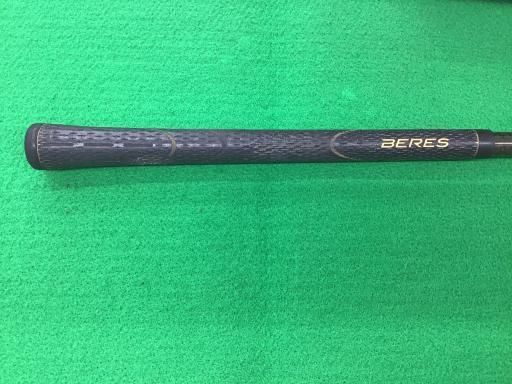 中古】 本間ゴルフ BERES S-01 10 ドライバー DR 2S ARMRQ6 49