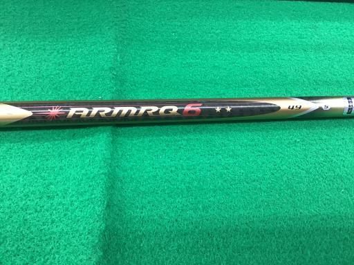 中古】 本間ゴルフ BERES S-01 10 ドライバー DR 2S ARMRQ6 49