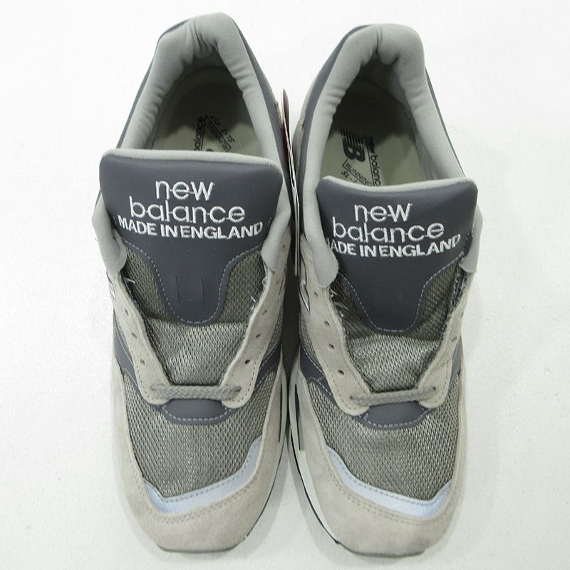 BALANCE ニュー ンス スニーカー made in england UK 1500 u pgl グレー サイズ 27 0 cm 126