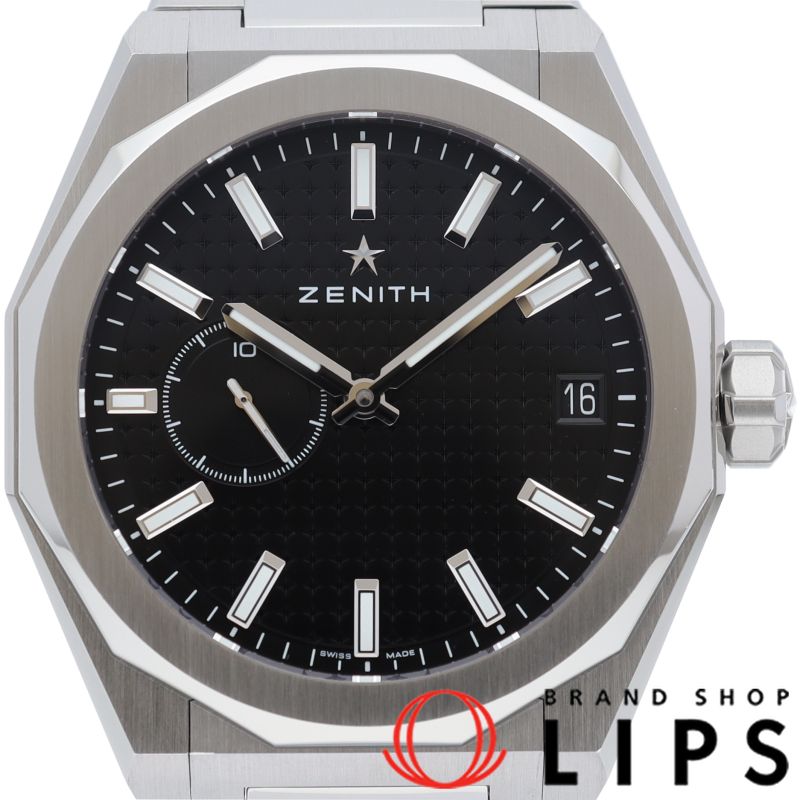 スカイライン デファイ ZENITH - ゼニス 41.00mm, 03.9300.3620⁄01