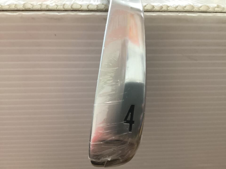 ダンロップ SRIXON ZX4 Mk2 NSプロ950GH neo DST Sフレックス アイアン