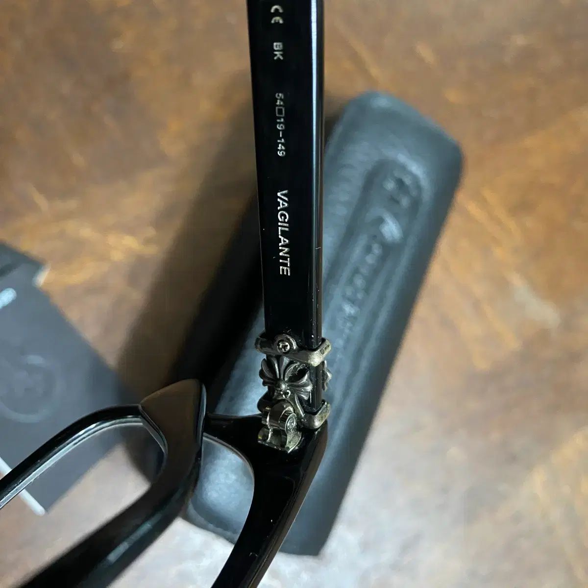 メガネフレーム