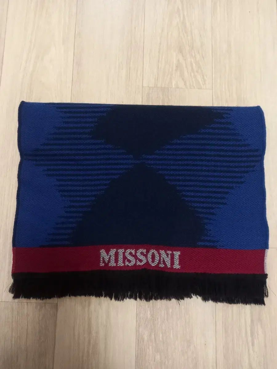 ミッソーニ ラナウール マフラー ♥