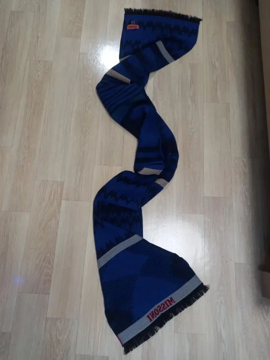 ミッソーニ ラナウール