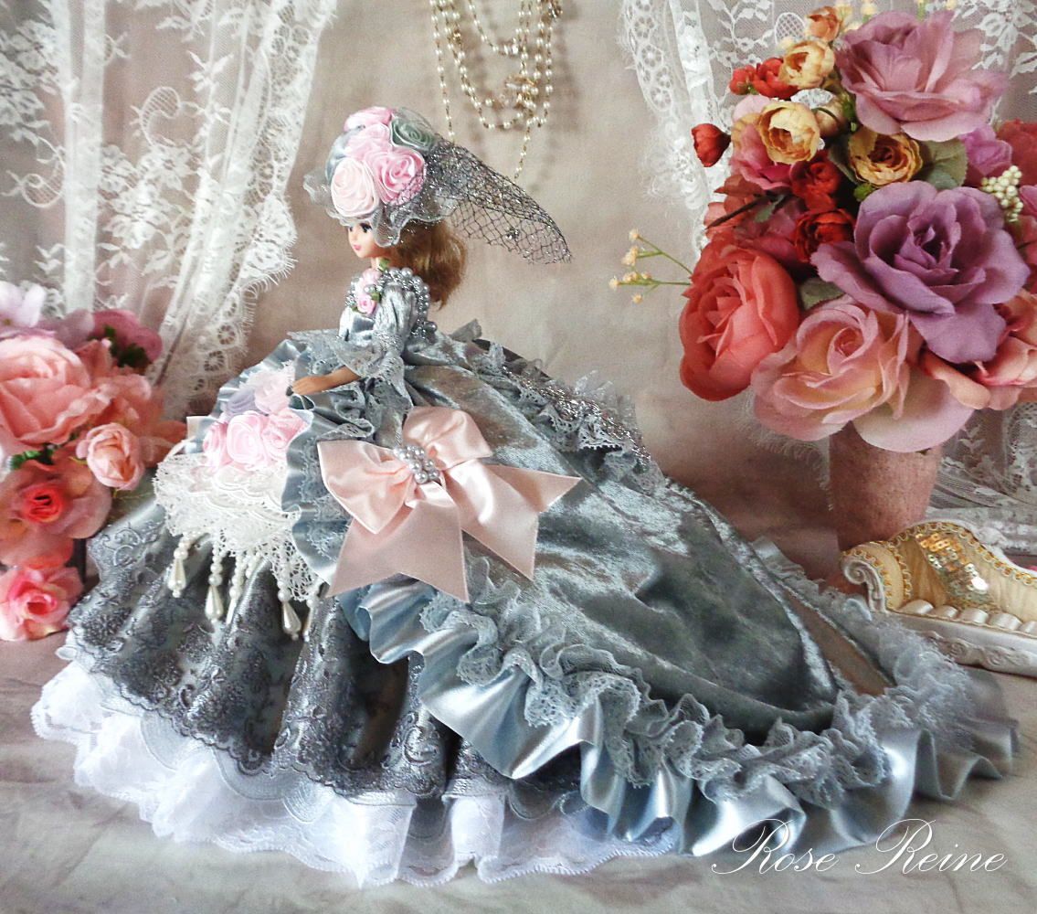 夕霧のロンドン