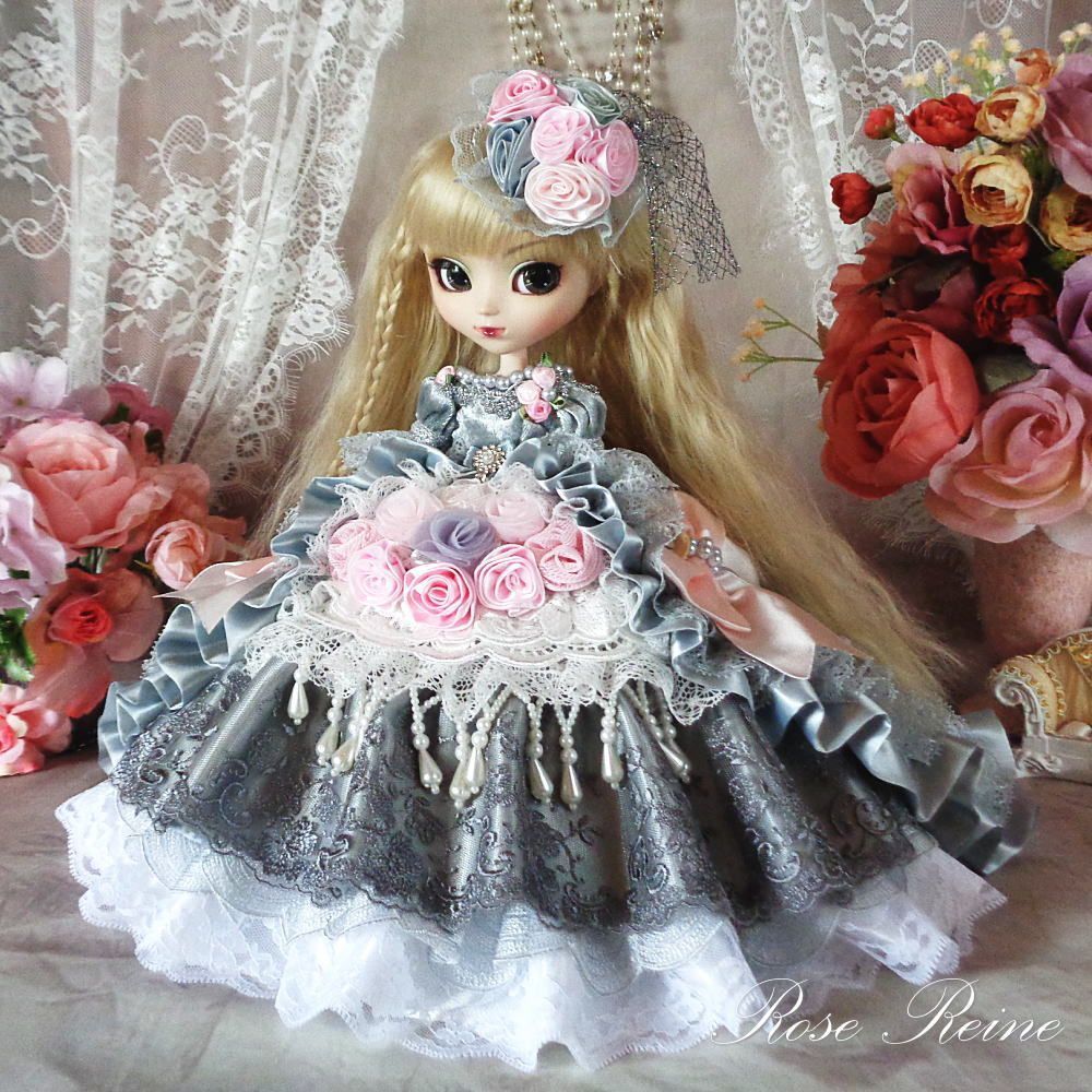 夕霧のロンドン