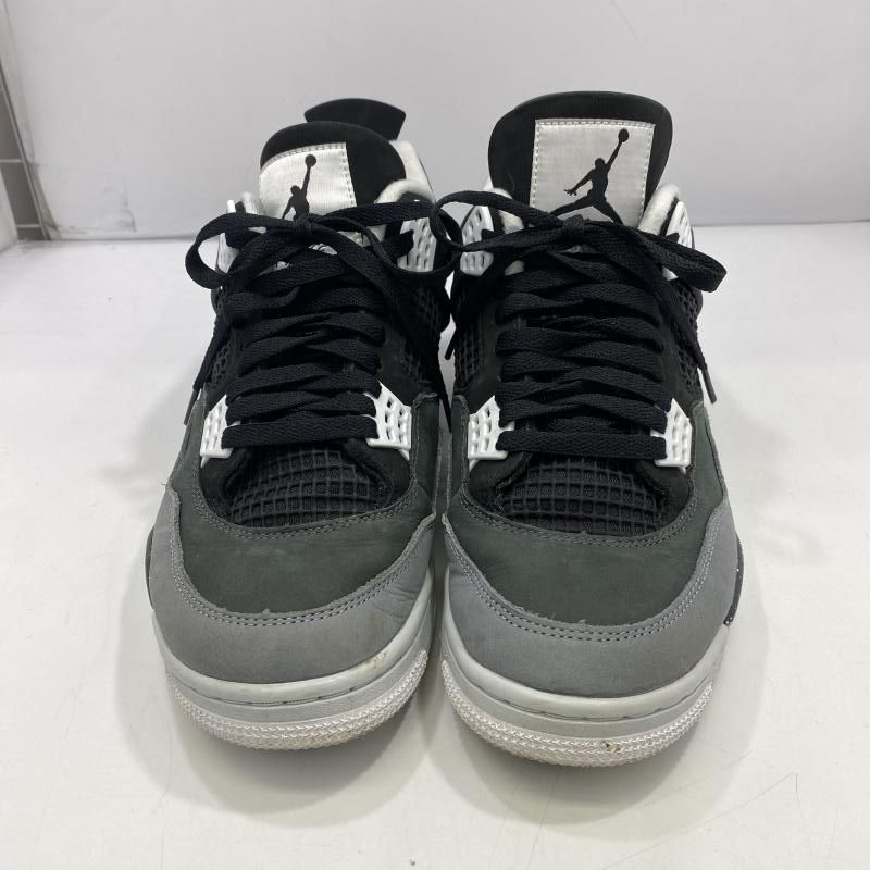 NIKE Air Jordan 4 Retro FQ 8138 002 28 cm ナイキ 24