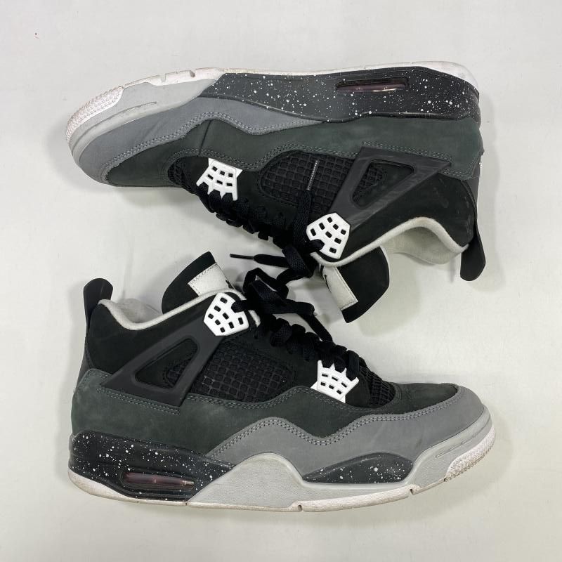  NIKE Air Jordan 4 Retro FQ 8138 002 28 cm ナイキ 24 その他 靴