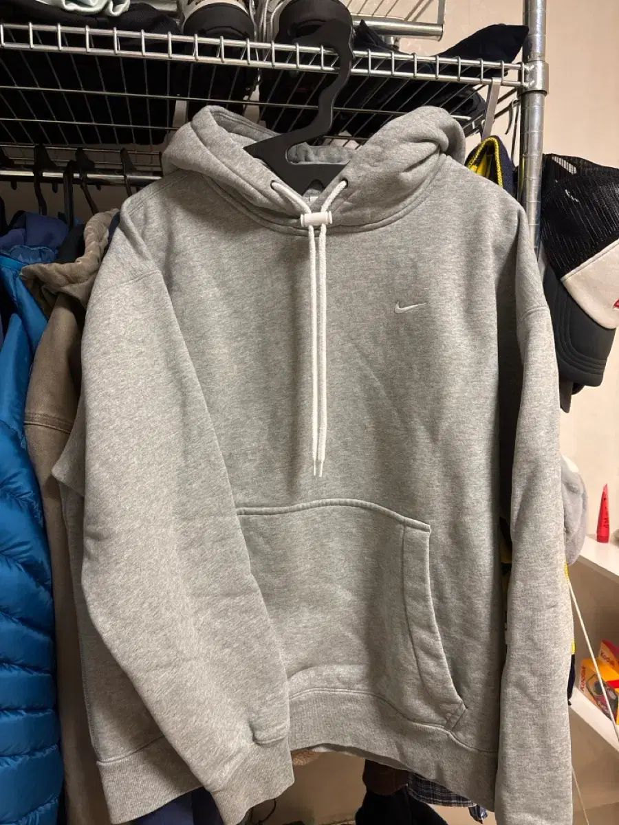 601mk105△江戸小紋 小花 葉 草花 バチ衿 購入 梅鼠色△美品 小紋 小梅