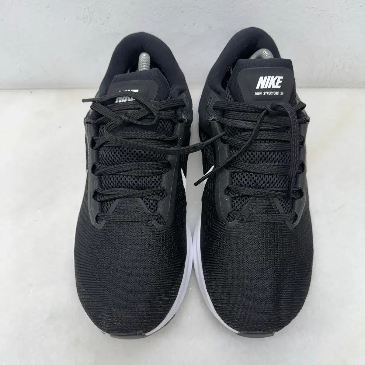 ズーム ストラクチャード