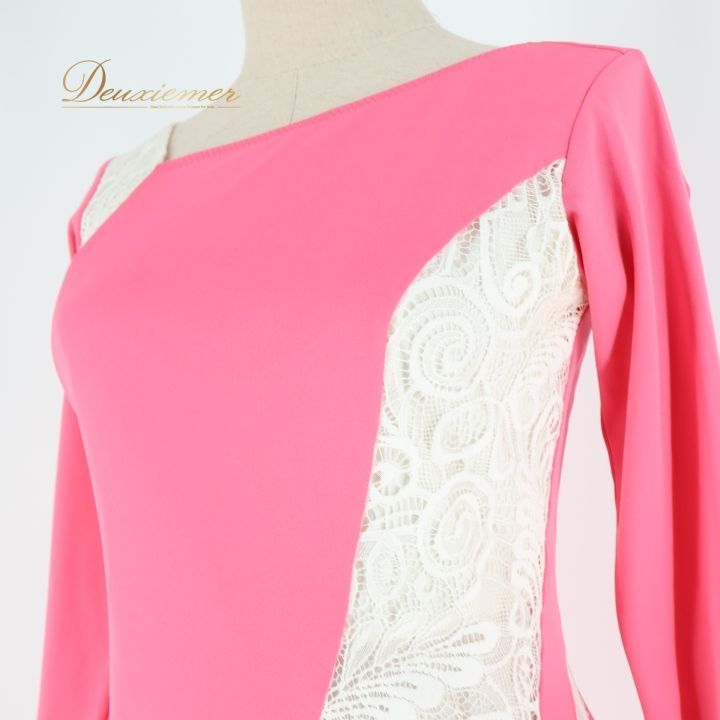 SORELI ソレリ 高級 社交ダンス 衣装 ドレス ワンピース 花柄 ピンク 楽天市場】社交ダンス 花柄 衣装 モダンドレス 広がる裾 ワンピース