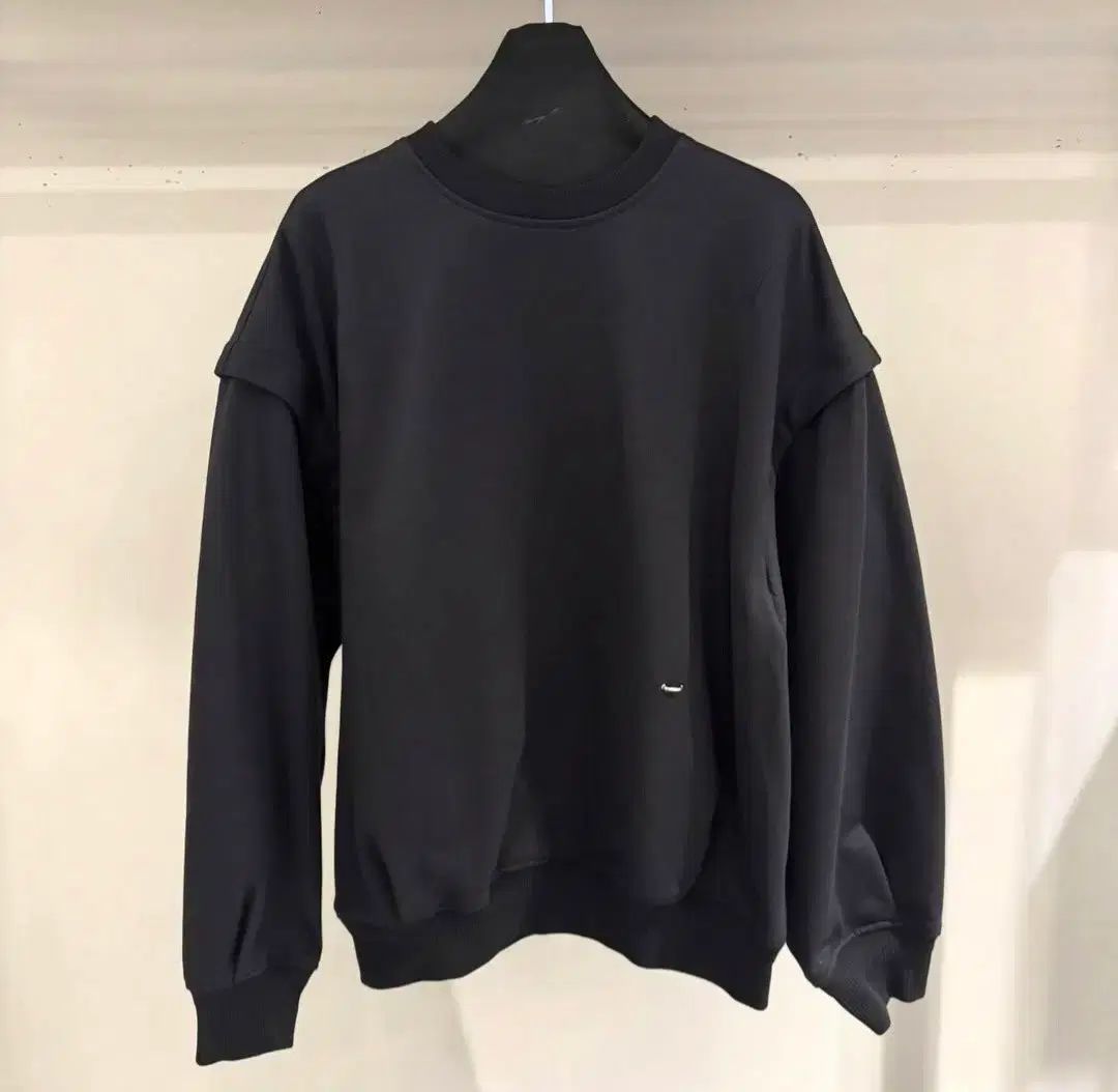 26 SS SONGZIO HOMME ソンジオ オム エンブロイダード スリーブレス クルーネック 48