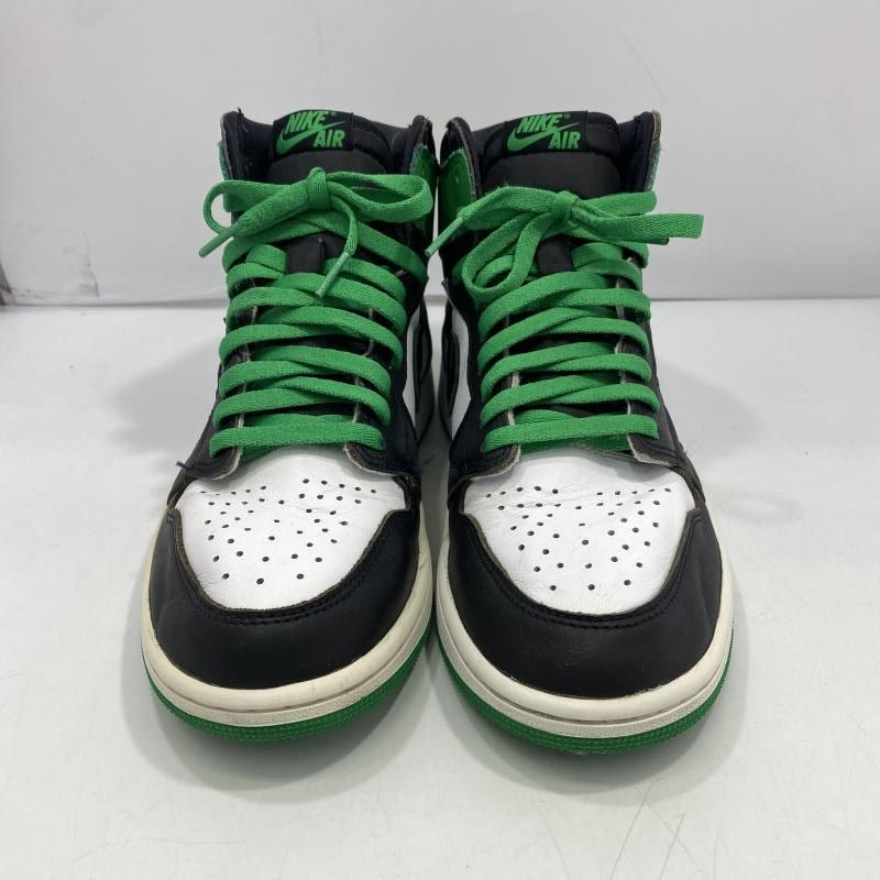 【中古】NIKE Air Jordan 1 Retro High OG DZ5485 031 27cm ナイキ[24]
