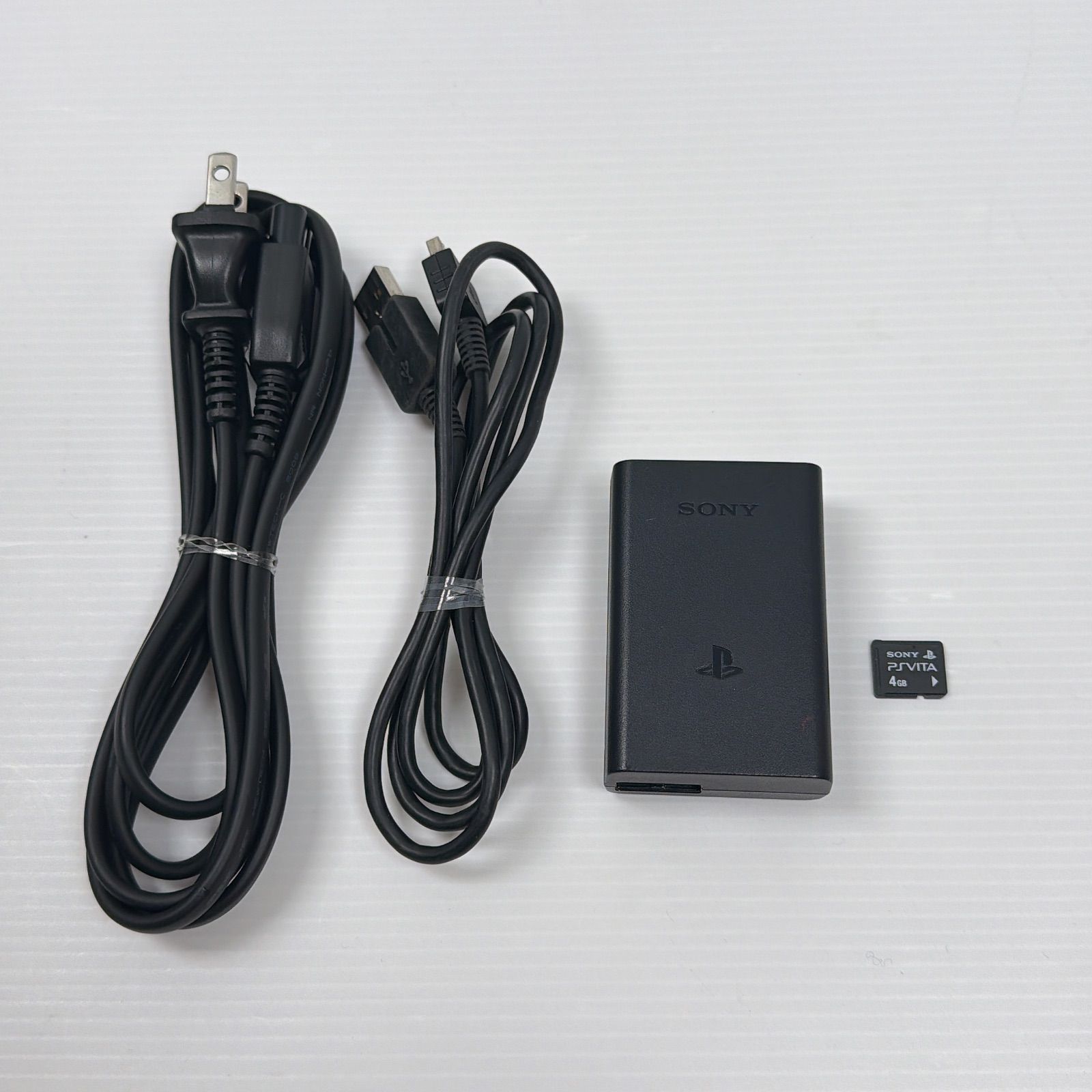 GBメモリーカード付き