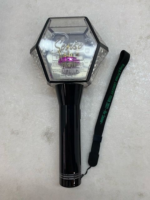 King ＆ Prince キンプリ ペンライト 5本セット【E1808-008】144