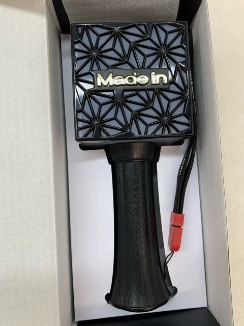 King ＆ Prince キンプリ ペンライト 5本セット【E1808-008】144