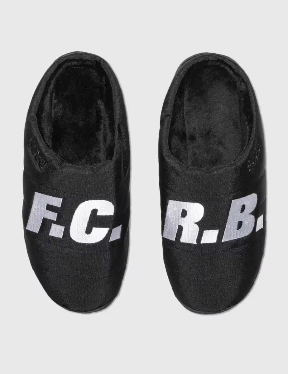 F C REAL BRISTOL x 수부 スリッパ Lサイズ