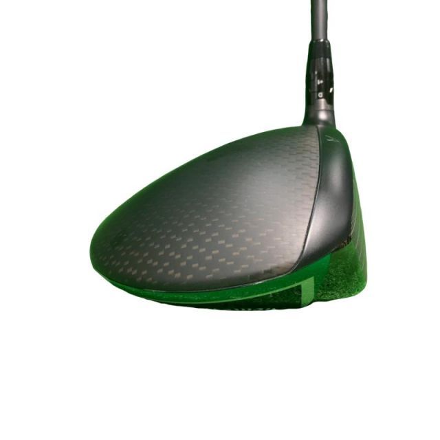 中古】 キャロウェイ ELYTE 10.5° ドライバー DR Diamana BB 53