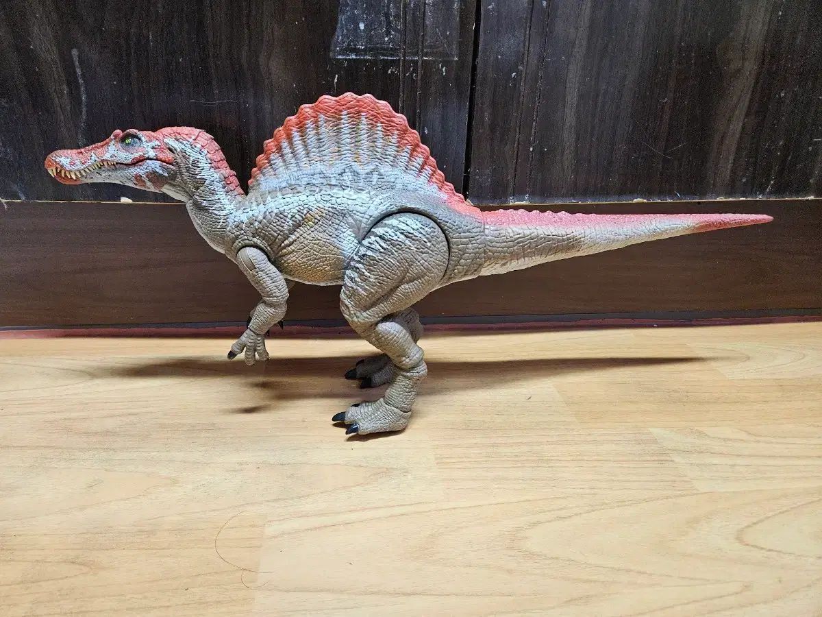 ハモンドコレクション スピノサウルス - メルカリ