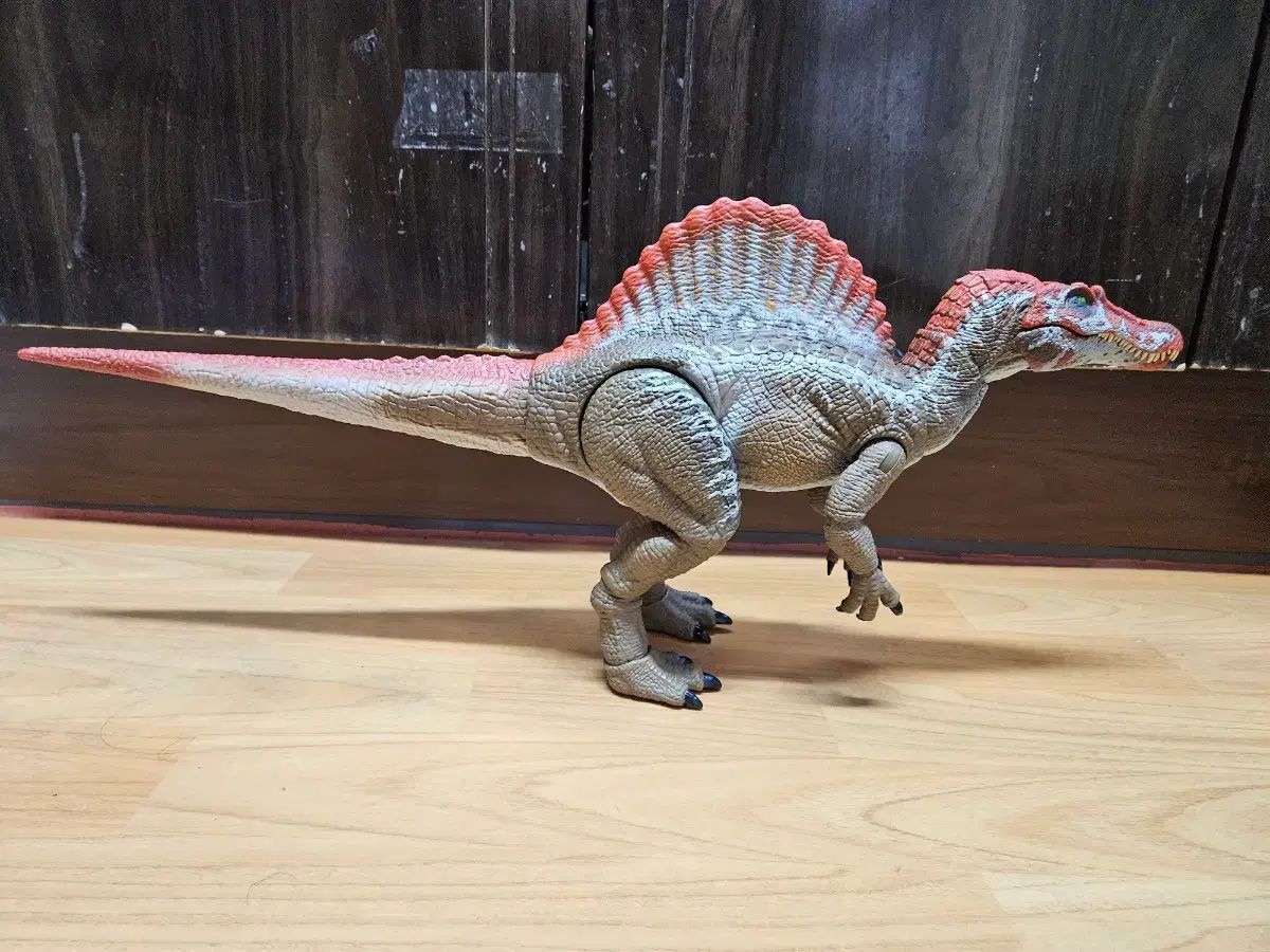 ハモンドコレクション スピノサウルス - メルカリ