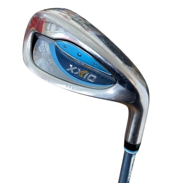 ダンロップ XXIO 2025 5 レディース アイアン LI MP 1300 L IR フレックスL 女性用 右利き 右用 Cランク ゴルフクラブ